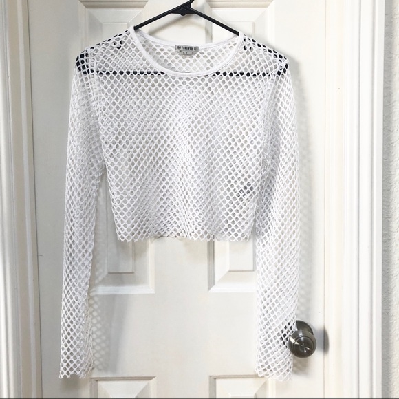 rave outfits forever 21